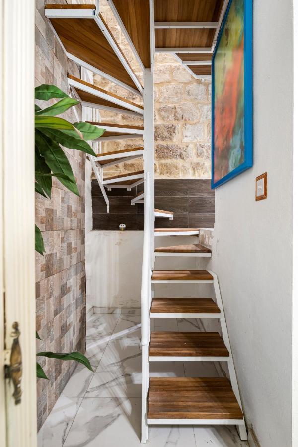Hébergement de vacances Chic, Stylish 1 Bedroom Maisonette - Close To Valletta