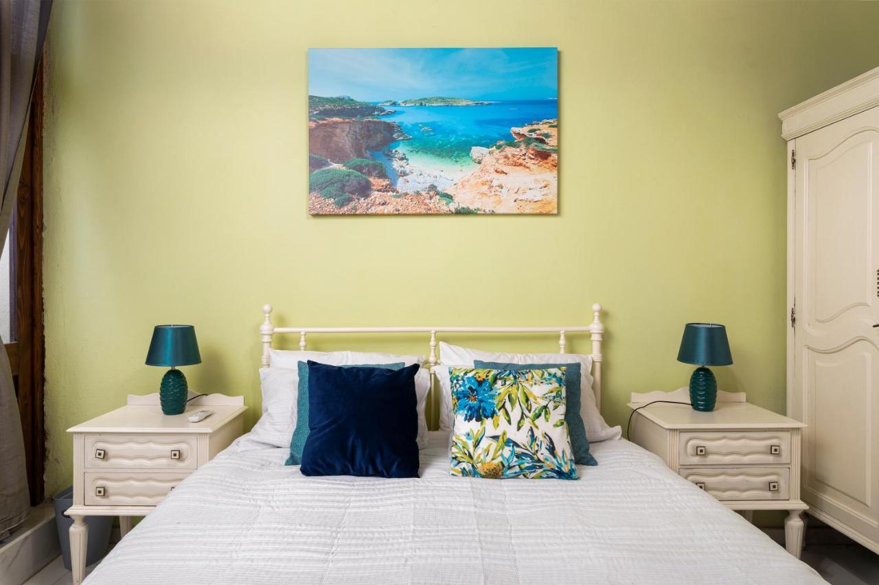 Chic, Stylish 1 Bedroom Maisonette - Close To Valletta